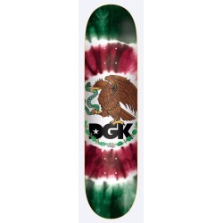 ΑΘΛΟΠΑΙΔΙΑ dgk coat of arms σανίδα 8.06 - tie dye 011.HDG-1152-8.06 9985777003182