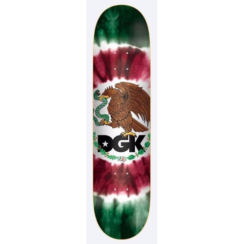 ΑΘΛΟΠΑΙΔΙΑ dgk coat of arms σανίδα 8.06 - tie dye 011.HDG-1152-8.06 9985777003182