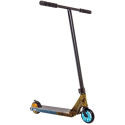 ΑΘΛΟΠΑΙΔΙΑ Ultima Skate - t Gold Andamp? Blue Cracking/black 60.122022 9342662000631