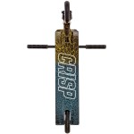 ΑΘΛΟΠΑΙΔΙΑ Ultima Skate - t Gold Andamp? Blue Cracking/black 60.122022 9342662000631