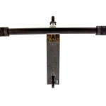 ΑΘΛΟΠΑΙΔΙΑ Ultima Skate - t Gold Andamp? Blue Cracking/black 60.122022 9342662000631