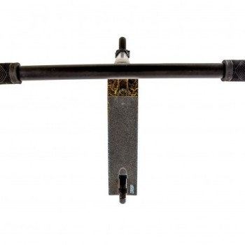ΑΘΛΟΠΑΙΔΙΑ ultima πατίνι - t gold andamp? blue cracking/black 60.122022 9342662000631