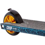 ΑΘΛΟΠΑΙΔΙΑ Ultima Skate - t Gold Andamp? Blue Cracking/black 60.122022 9342662000631