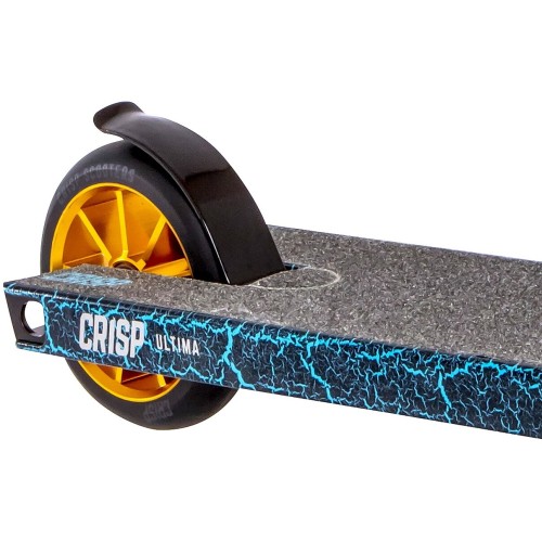 ΑΘΛΟΠΑΙΔΙΑ Ultima Skate - t Gold Andamp? Blue Cracking/black 60.122022 9342662000631