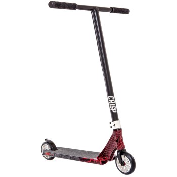 ΑΘΛΟΠΑΙΔΙΑ Ultima 4.8 Πατίνι - red Andamp? Silver Cracking/black 60.122020 9342662000617