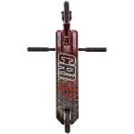 ΑΘΛΟΠΑΙΔΙΑ Ultima 4.8 Πατίνι - red Andamp? Silver Cracking/black 60.122020 9342662000617