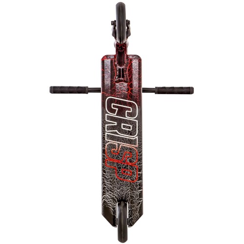 ΑΘΛΟΠΑΙΔΙΑ Ultima 4.8 Πατίνι - red Andamp? Silver Cracking/black 60.122020 9342662000617