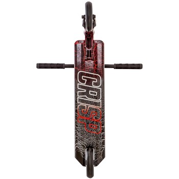 ΑΘΛΟΠΑΙΔΙΑ Ultima 4.8 Πατίνι - red Andamp? Silver Cracking/black 60.122020 9342662000617