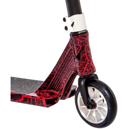 ΑΘΛΟΠΑΙΔΙΑ Ultima 4.8 Πατίνι - red Andamp? Silver Cracking/black 60.122020 9342662000617
