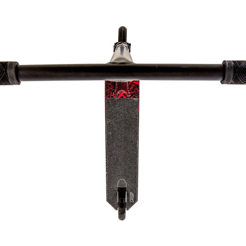 ΑΘΛΟΠΑΙΔΙΑ Ultima 4.8 Πατίνι - red Andamp? Silver Cracking/black 60.122020 9342662000617
