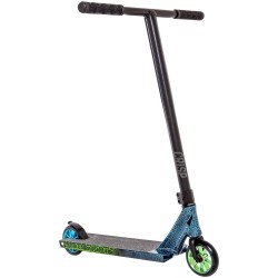 ΑΘΛΟΠΑΙΔΙΑ ultima 5.0 πατίνι - blue andamp? green cracking/black 60.122021 9342662000624