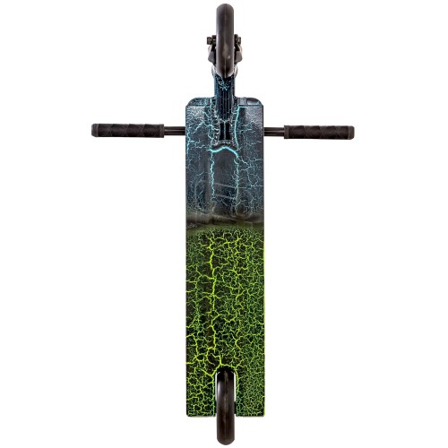 ΑΘΛΟΠΑΙΔΙΑ ultima 5.0 πατίνι - blue andamp? green cracking/black 60.122021 9342662000624
