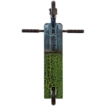 ΑΘΛΟΠΑΙΔΙΑ Ultima 5.0 Skate - Blue Andamp? Green Cracking/black 60.122021 9342662000624
