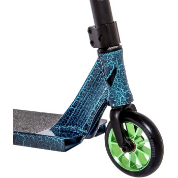ΑΘΛΟΠΑΙΔΙΑ Ultima 5.0 Skate - Blue Andamp? Green Cracking/black 60.122021 9342662000624