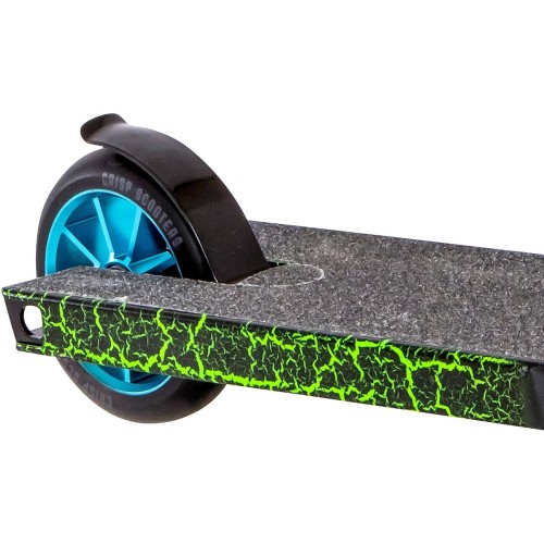 ΑΘΛΟΠΑΙΔΙΑ Ultima 5.0 Skate - Blue Andamp? Green Cracking/black 60.122021 9342662000624