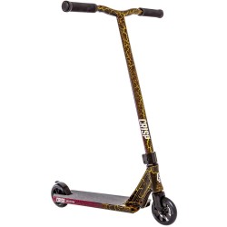ΑΘΛΟΠΑΙΔΙΑ Inception Skateboard - Gold/pink Lava 60.122012 9342662000600