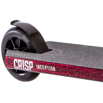 ΑΘΛΟΠΑΙΔΙΑ Inception Skateboard - Gold/pink Lava 60.122012 9342662000600