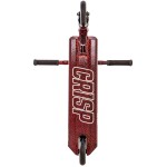 ΑΘΛΟΠΑΙΔΙΑ inception πατίνι - red cracking 60.122011 9342662000594