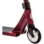 ΑΘΛΟΠΑΙΔΙΑ inception πατίνι - red cracking 60.122011 9342662000594