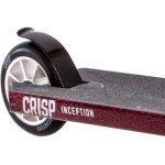 ΑΘΛΟΠΑΙΔΙΑ inception πατίνι - red cracking 60.122011 9342662000594