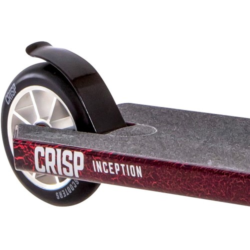 ΑΘΛΟΠΑΙΔΙΑ Inception Skateboard - red Cracking 60.122011 9342662000594