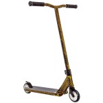 ΑΘΛΟΠΑΙΔΙΑ Inception Skateboard - Gold Cracking 60.122010 9342662000587