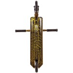 ΑΘΛΟΠΑΙΔΙΑ Inception Skateboard - Gold Cracking 60.122010 9342662000587