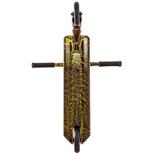 ΑΘΛΟΠΑΙΔΙΑ Inception Skateboard - Gold Cracking 60.122010 9342662000587
