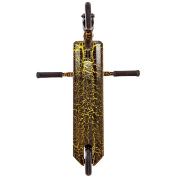 ΑΘΛΟΠΑΙΔΙΑ Inception Skateboard - Gold Cracking 60.122010 9342662000587