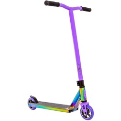 ΑΘΛΟΠΑΙΔΙΑ Surge Skateboard - Ccp/purple 60.12205SUCPU 9342662000501