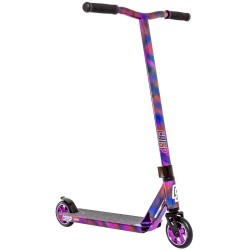 ΑΘΛΟΠΑΙΔΙΑ Surge Skateboard - Chrome Cloudy Purple 60.12205SUCCPU 9342662000471