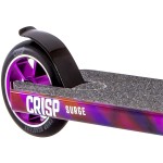 ΑΘΛΟΠΑΙΔΙΑ Surge Skateboard - Chrome Cloudy Purple 60.12205SUCCPU 9342662000471