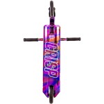 ΑΘΛΟΠΑΙΔΙΑ surge πατίνι - chrome cloudy purple 60.12205SUCCPU 9342662000471
