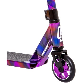 ΑΘΛΟΠΑΙΔΙΑ Surge Skateboard - Chrome Cloudy Purple 60.12205SUCCPU 9342662000471