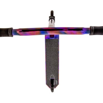 ΑΘΛΟΠΑΙΔΙΑ Surge Skateboard - Chrome Cloudy Purple 60.12205SUCCPU 9342662000471