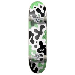 ΑΘΛΟΠΑΙΔΙΑ Verb Camo Complete Skateboard 8 - Black/mint 78.020203100Q800 9354051005516