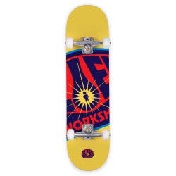 ΑΘΛΟΠΑΙΔΙΑ Alien Workshop og Complete Skateboard 7.75 - Yellow 76.020103300A775 5060626663893