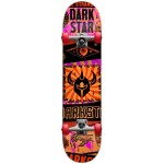 ΑΘΛΟΠΑΙΔΙΑ Darkstar Collapse fp W/stocing Complete Skateboard 7.875 - Orange 49.10512337/ORG/7.875 194521064372