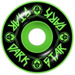 ΑΘΛΟΠΑΙΔΙΑ darkstar collapse yth w/stocking fp complete skateboard 7.375 - πράσινο 49.10512338Y/GRN/7.375 194521064402