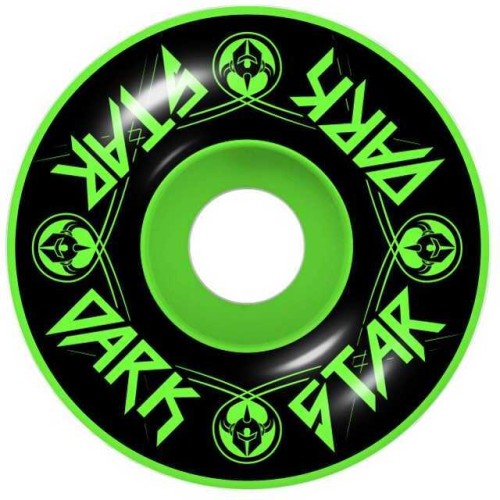 ΑΘΛΟΠΑΙΔΙΑ Darkstar Collapse yth W/stocking fp Complete Skateboard 7.375 - Green 49.10512338Y/GRN/7.375 194521064402