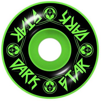 ΑΘΛΟΠΑΙΔΙΑ Darkstar Collapse yth W/stocking fp Complete Skateboard 7.375 - Green 49.10512338Y/GRN/7.375 194521064402