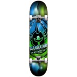 ΑΘΛΟΠΑΙΔΙΑ Darkstar Complete Skateboard Anodize yth fp Soft 7.25 49.10512323Y/LMBL/7.25 194521064419