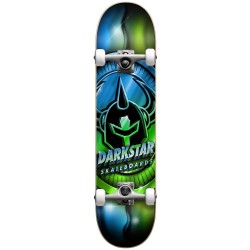 ΑΘΛΟΠΑΙΔΙΑ Darkstar Complete Skateboard Anodize yth fp Soft 7.25 49.10512323Y/LMBL/7.25 194521064419