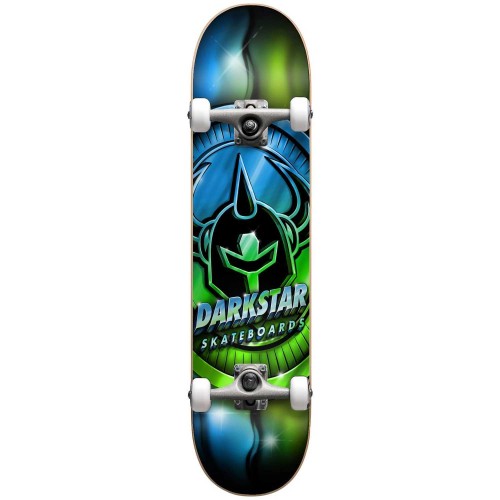 ΑΘΛΟΠΑΙΔΙΑ Darkstar Complete Skateboard Anodize yth fp Soft 7.25 49.10512323Y/LMBL/7.25 194521064419