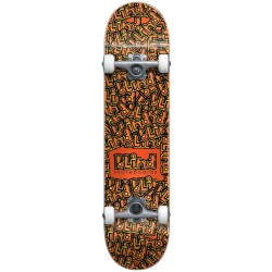 ΑΘΛΟΠΑΙΔΙΑ og Stand out Soft Wheels Skateboard 7.5 - red 49.10511563/RD/7.5 194521063757