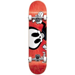 ΑΘΛΟΠΑΙΔΙΑ Reaper Character fp Premium Complete Skateboard 7.75 - red 49.10511556/RD/7.75 194521063719