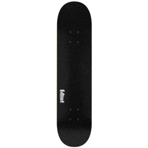 ΑΘΛΟΠΑΙΔΙΑ Reaper Character fp Premium Complete Skateboard 7.75 - red 49.10511556/RD/7.75 194521063719