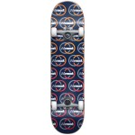 ΑΘΛΟΠΑΙΔΙΑ ivy Repeat Premium Complete Skateboard 8 - Μπλε 49.10523256/NV/8 194521063481