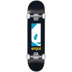ΑΘΛΟΠΑΙΔΙΑ box panda fp complete skateboard 8.125 - μαύρο 49.10517682/BLK/8.125 194521064730