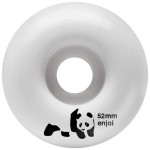 ΑΘΛΟΠΑΙΔΙΑ box Panda fp Complete Skateboard 8.125 - Black 49.10517682/BLK/8.125 194521064730